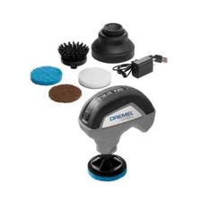 DREMEL VERSA POWER SCUBBER KIT
