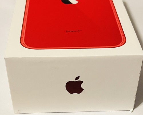 Scatola vuota per - , apple