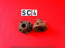 Flangia giunto manicotto Fiat 500 Giardiniera Coppia