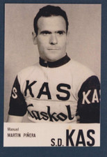 CYCLISME repro PHOTO cycliste