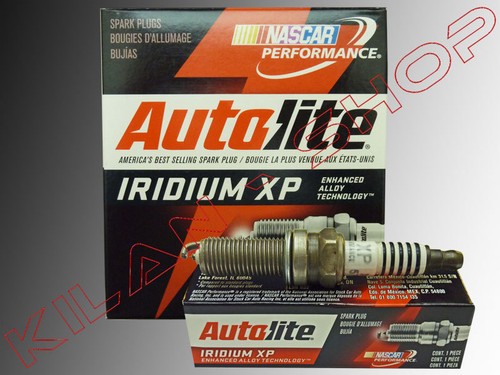 Candele autolite iridium - 6,