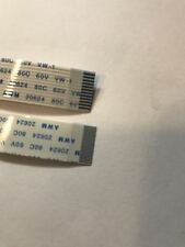 2pcs Print head Cable fits for