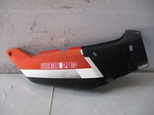 83520-MV1-000ZA Carena Fiancata Destra DX Honda Africa Twin XRV 750 1988 1992