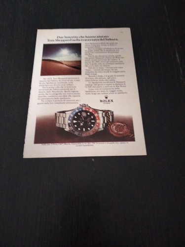 1977 rolex gmt master oro - 1977,
