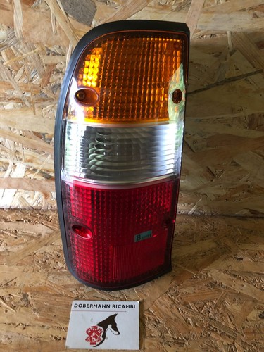 Faro posteriore originale - posteriore, sx