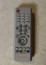 SAMSUNG BN59-00403B TELECOMANDO ORIGINALE SyncMaster 711MP 741MP 941MP