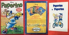 PAPERINO N.279 WALT DISNEY