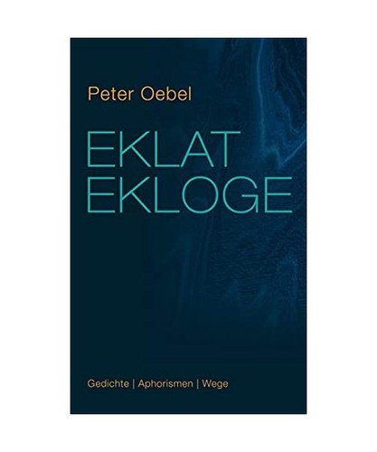 Eklat ekloge gedichte - ekloge:,