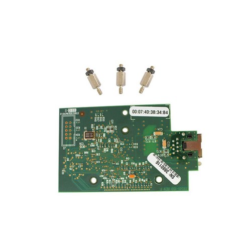 Scheda rete interna server - scheda,