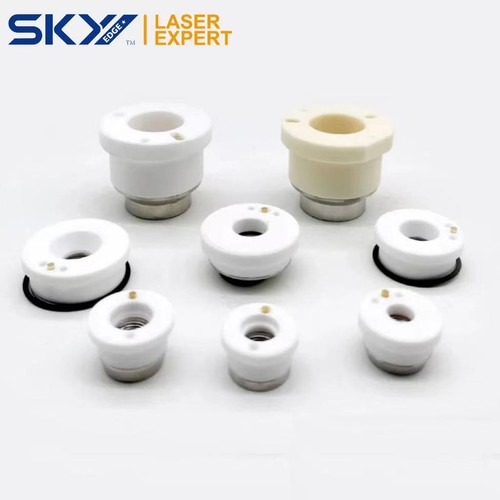 Anello ceramica taglio - in,