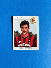 Figurina calciatori panini - figurina,