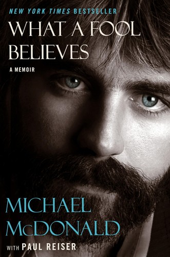 What fool believes a memoir - a,