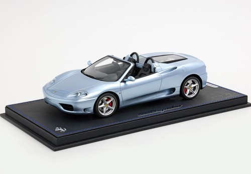 Bbr models ferrari - bbr,