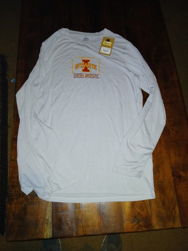 Iowa state xxl - iowa, mens