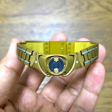 1/6 HOT TOYS: FIGURE DX12 BATMAN IL CAVALIERE OSCURO RISES: CINTURA