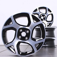 Cerchi in lega 16 pollici