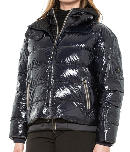 Bogner lizzy piumino giacca - piumino,