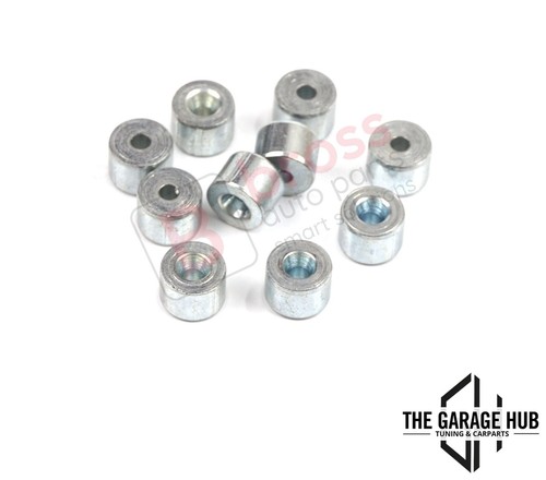 Pin stop rivet - stop, finestrino