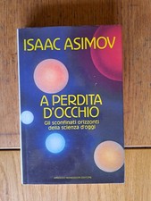 Isaac Asimov: "A perdita