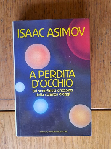 Isaac asimov a perdita - asimov:,