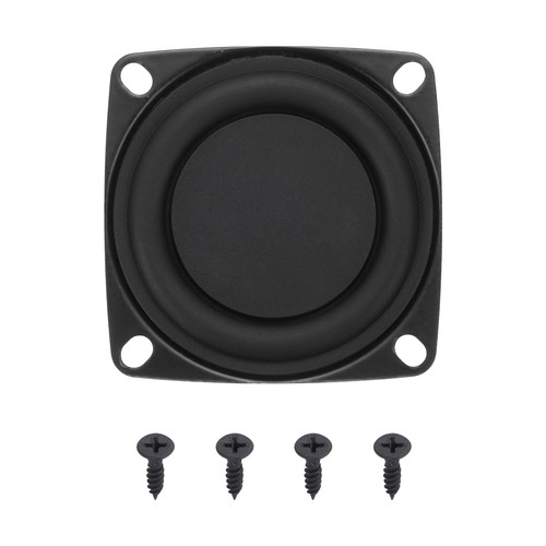 Passivo radiator woofer - radiator, 2