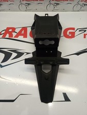 PORTATARGA ORIGINALE SUZUKI GSR 750 2011-2016 LICENSE PLATE