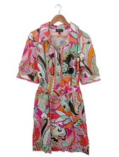 LUISA SPAGNOLI Abito blusa