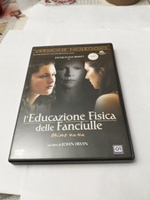 L'educazione Fisica Delle