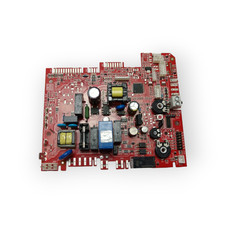 BERETTA 20071334 RIELLO 4R003125 SCHEDA ELETTRONICA GESTIONE AKL05LC PER CALDAIA