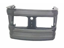 Front Metal Grille For