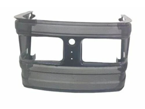 Front metal grille for - front,