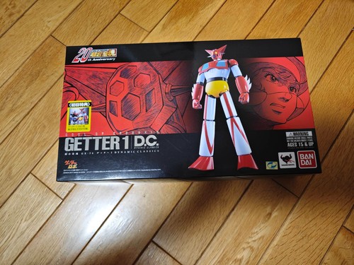 Bandai soul chogokin 74 - soul,