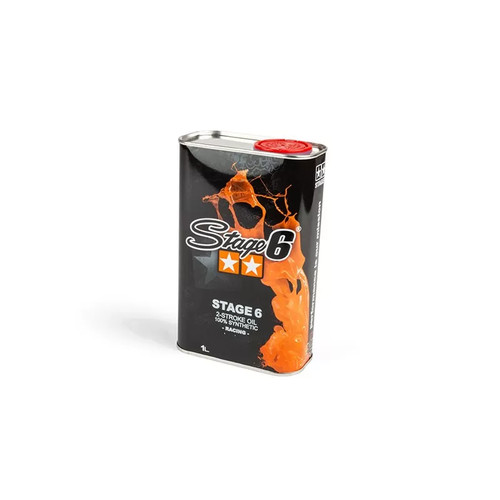 Olio miscela stage6 - 1,
