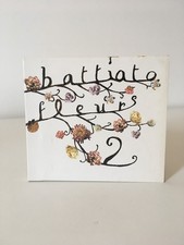 FRANCO BATTIATO - FLEURS 2 /