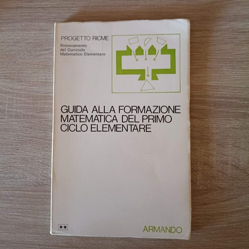 Guida alla formazione - alla,