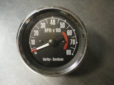 CONTAGIRI HARLEY-DAVIDSON SST 250