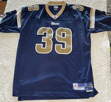 Maglia Reebok Steven Jackson