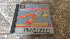 WIPEOUT 2097 per SONY PS1