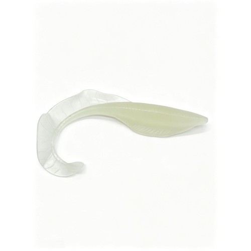 Esca plastica morbida cm - plastica, 22