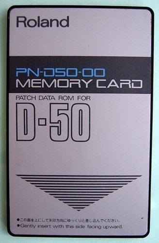 Roland card 00 memoria - 2,