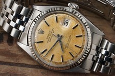 c.1969 ROLEX vintage