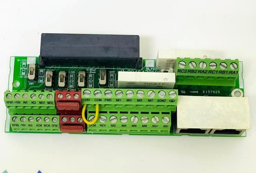 Pcb terminale interfaccia - terminale,