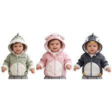 Cappotto bambino bambino