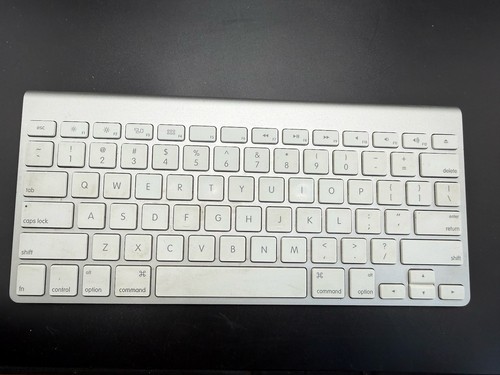 Apple magic tastiera - magic, 1