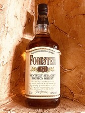 Whisky Forester 1870 Kentucky
