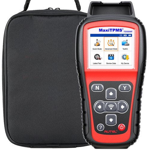 2026 autel maxitpms ts508wf - autel,