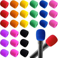 ® 27 Pezzi Copri Microfono