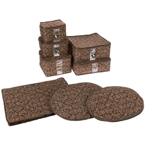 Kitchen storage solution set - solution,