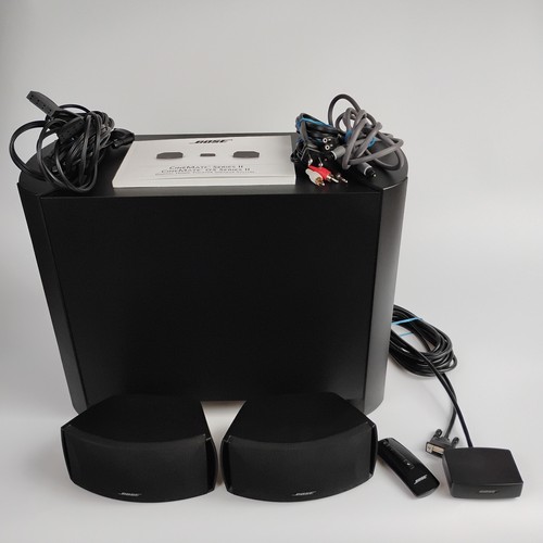Pacchetto subwoofer sistema - , di