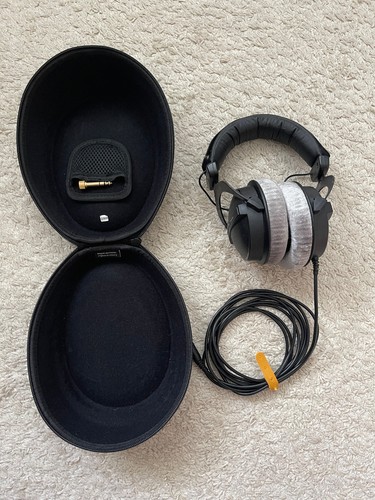 Beyerdynamic 770 pro - beyerdynamic, dt